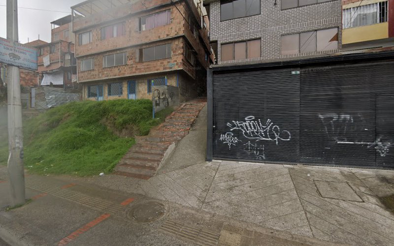 Ferredeposito Acero - Ferretería en Bogotá