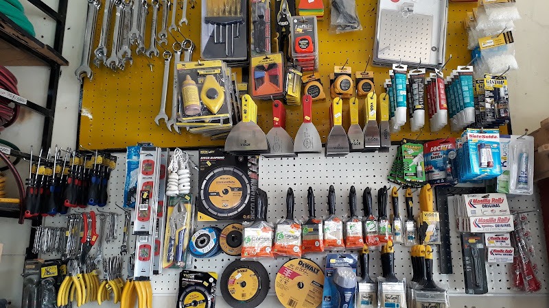 FERREDEPOSITO AMIGO - Ferretería en Bogotá
