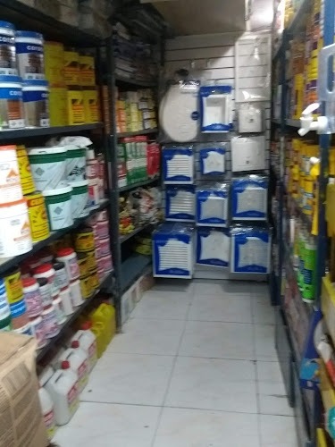 FERREDEPOSITO AV. CIUDAD DE CALI - Ferretería en Bogotá