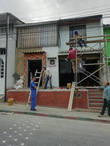 Ferredeposito Bacata - Ferretería en Bogotá