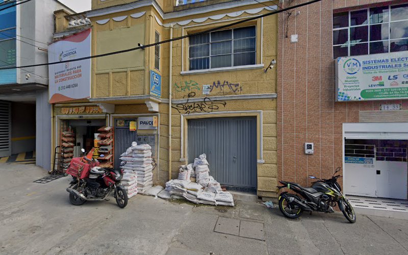 FERREDEPOSITO BOGOTA - Ferretería en Bogotá