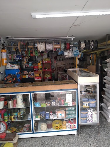 Ferredeposito Carreño - Ferretería en Bogotá