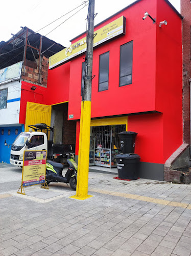 FerreDepósito Casablanca - Ferretería en Bogotá