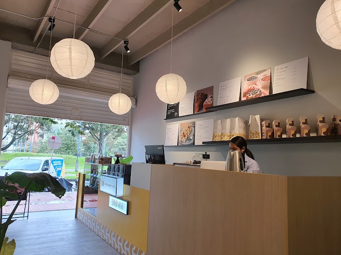 Ferredeposito El Dorado - Tienda de herramientas en Bogotá