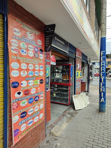 Ferredeposito El Horizonte - Ferretería en Bogotá