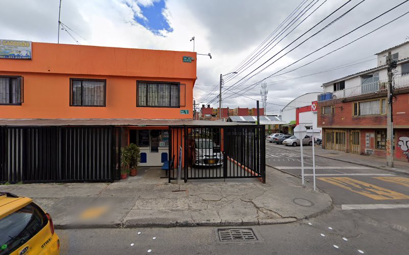 Ferredeposito Electricos JAC - Ferretería en Bogotá