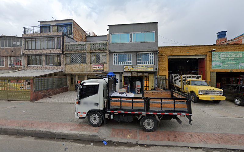 FERREDEPOSITO GONZALEZ - Ferretería en Bogotá