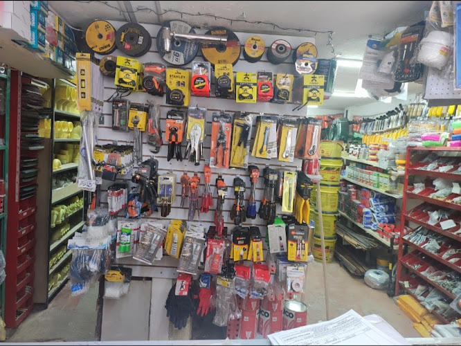 ferredeposito GyG SAS - Ferretería en Bogotá