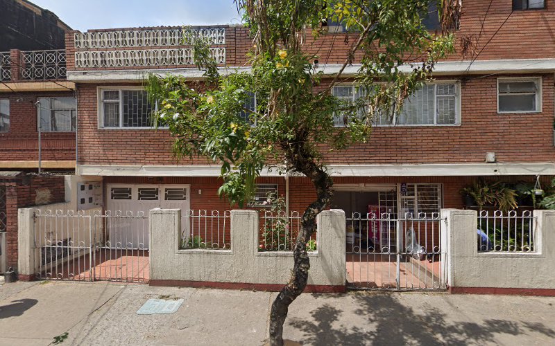 FERREDEPOSITO J.G. GUADALUPE - Ferretería en Bogotá