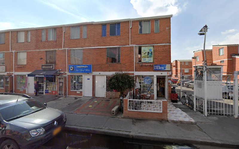 Ferredeposito Jaime - Ferretería en Bogotá