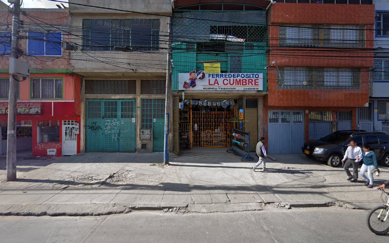FERREDEPOSITO LA CUMBRE - Ferretería en Bogotá