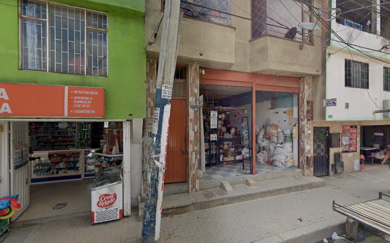 Ferredeposito La Economia De La 42 - Ferretería en Bogotá