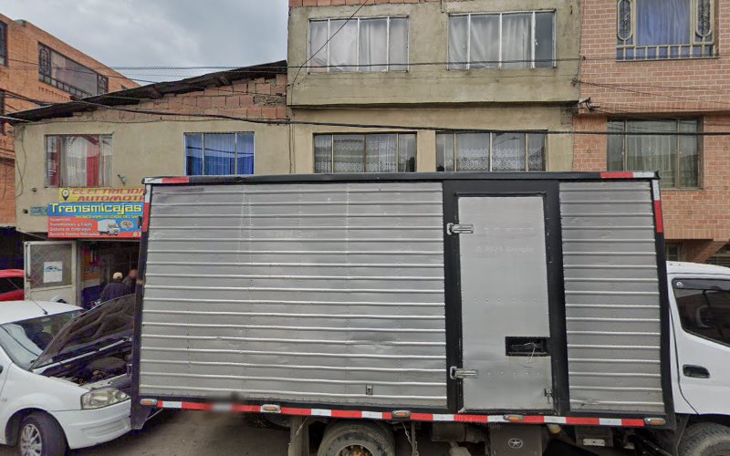 Ferredepósito Lamar - Cementos Argos - Ferretería en Bogotá