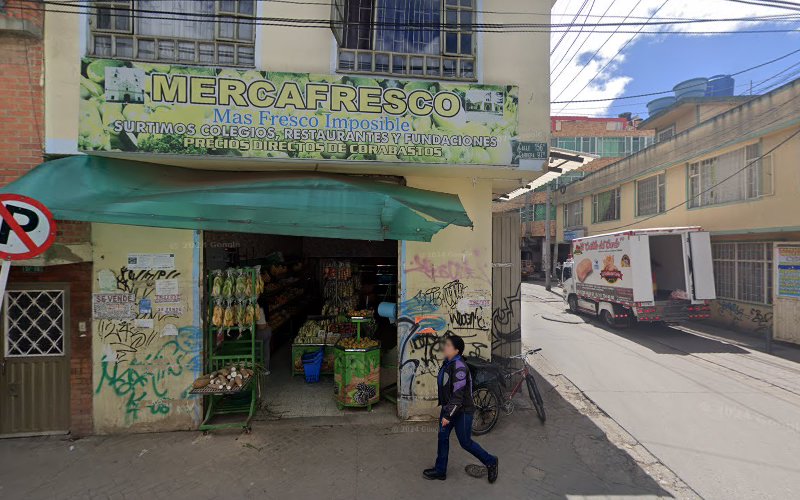Ferredepósito Megaconstrucciones - Tienda de herramientas en Bogotá