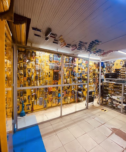 Ferredepósito Normandia - Ferretería en Bogotá