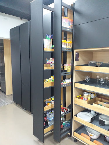 Ferredeposito Oth - Ferretería en Bogotá