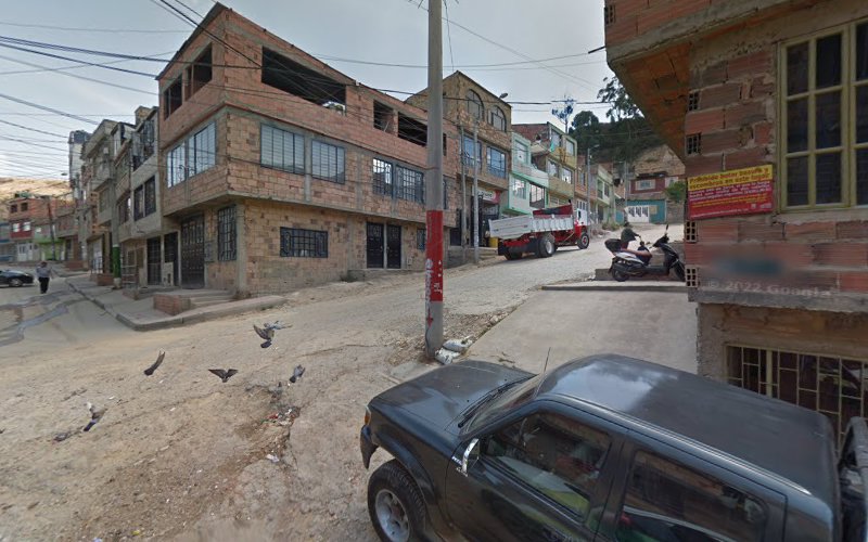 Ferredeposito Pegaso - Ferretería en Bogotá