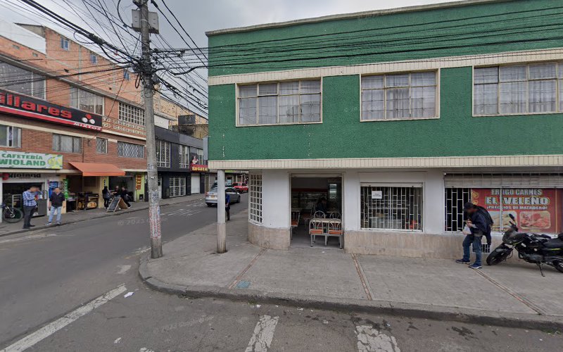 Ferredeposito Pradera - Ferretería en Bogotá