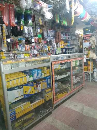 FERREDEPOSITO TIBABITA FERRETERIA, Venta de Material para la Construcción y Servicio a Domicilio. - Tienda de herramientas en Bogotá