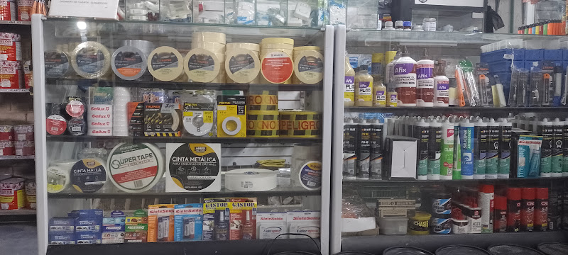 ferredeposito vera cruz o&#038;m - Ferretería en Bogotá