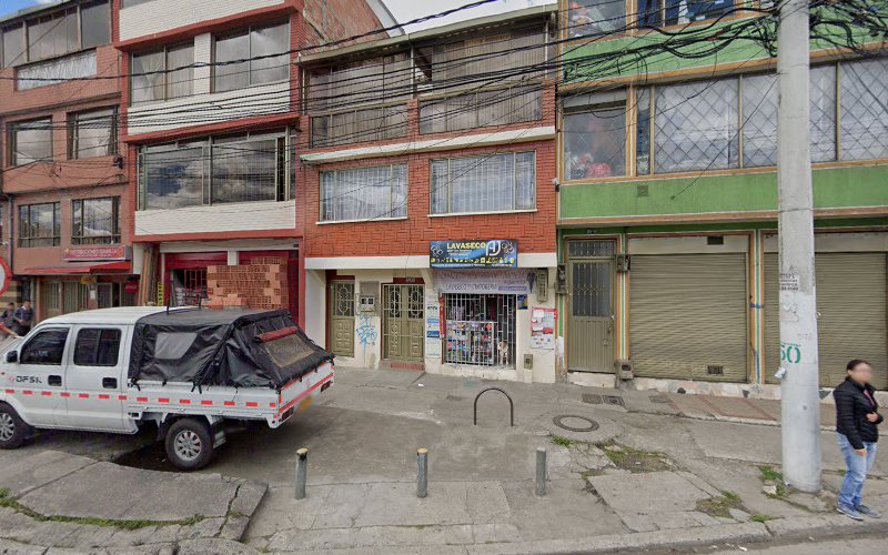 Ferredeposito - Ferretería en Bogotá