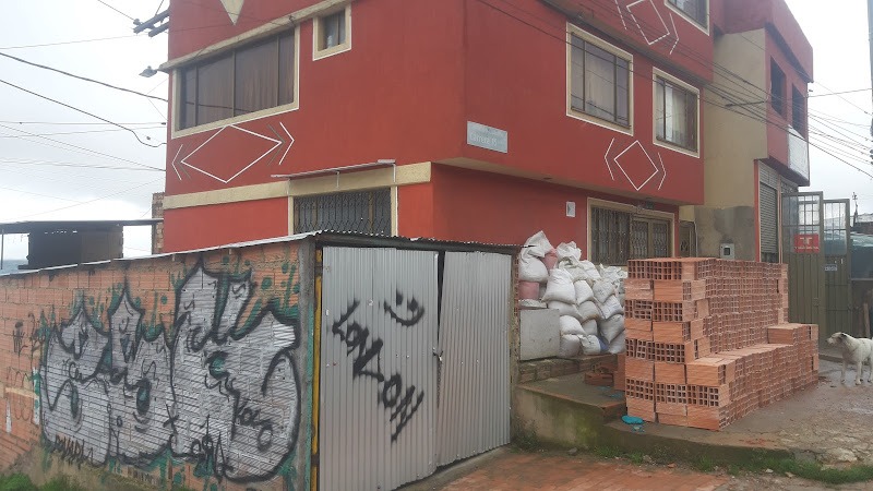 Ferredesito Nynsas - Ferretería en Bogotá