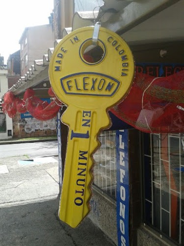 Ferredex Soluciones - Ferretería en Bogotá