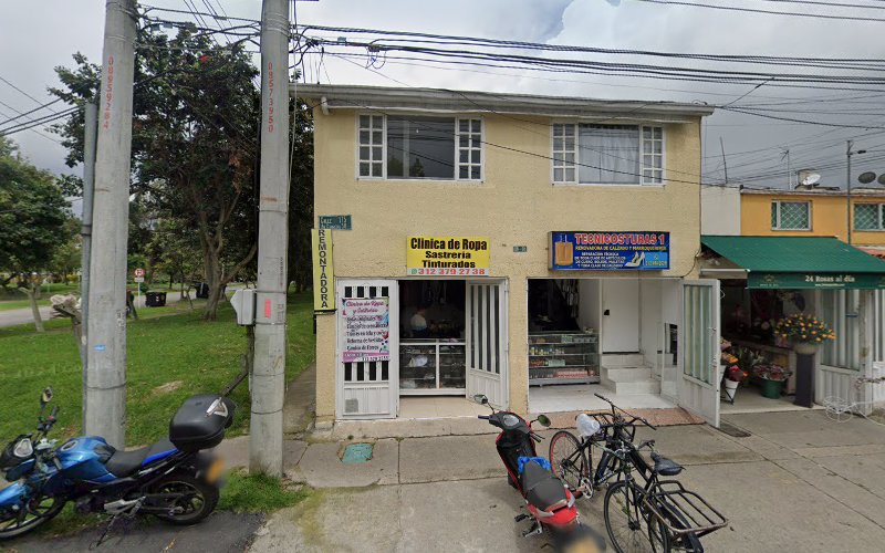 FERREDRYWALLL S Y G - Ferretería en Bogotá