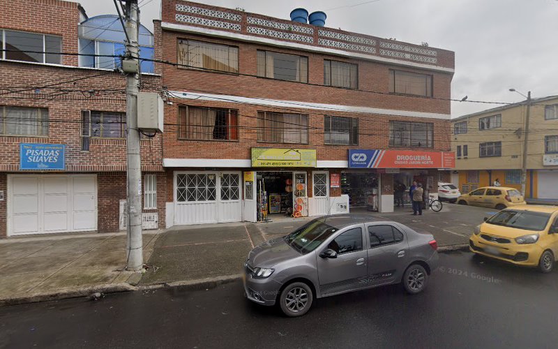 Ferreelectricos B.m - Ferretería en Bogotá