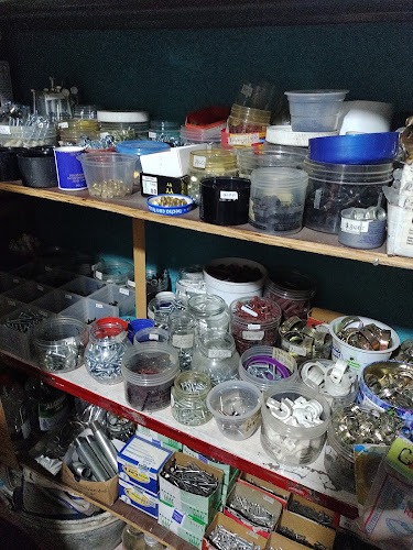 Ferreelectricos Cortés - Ferretería en Bogotá