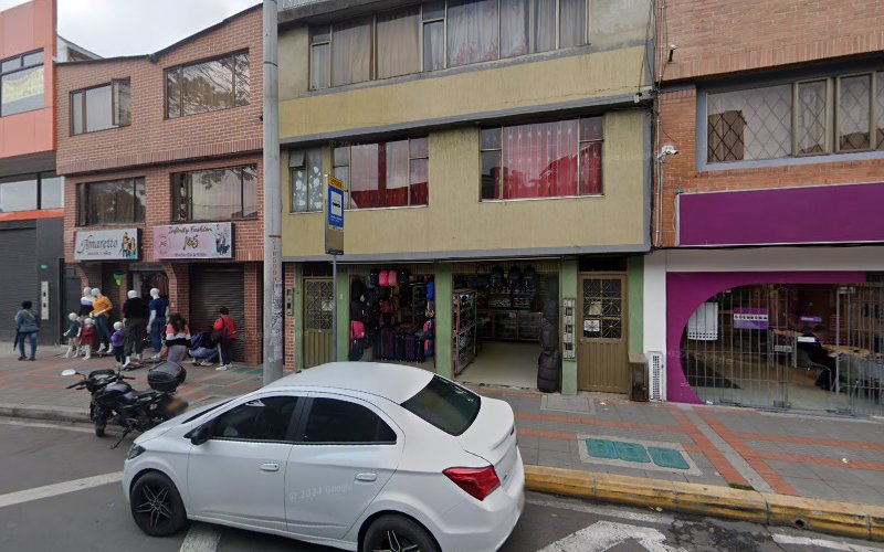 Ferreelectricos DM - Ferretería en Bogotá