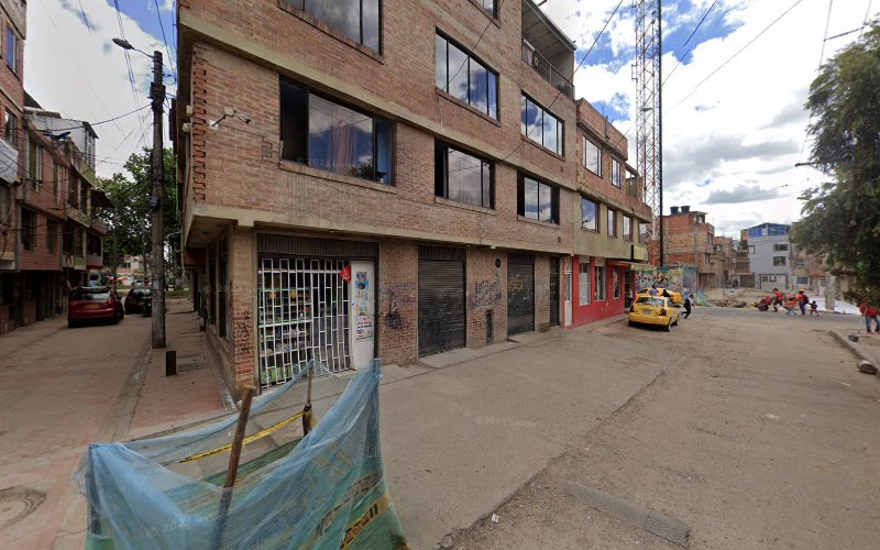 FERREELECTRICOS EL CACIQUE - Ferretería en Bogotá