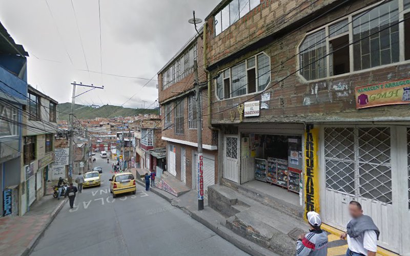 Ferreelectricos El Conquistador - Ferretería en Bogotá