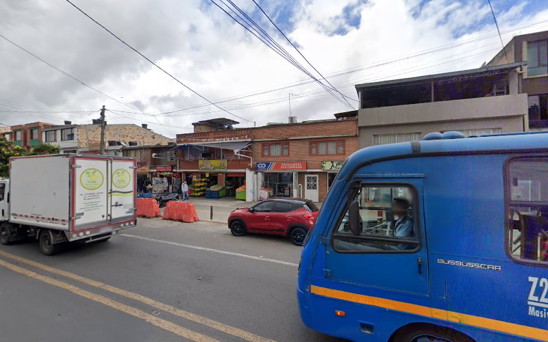 FERREELECTRICOS EL FLACO - Ferretería en Bogotá