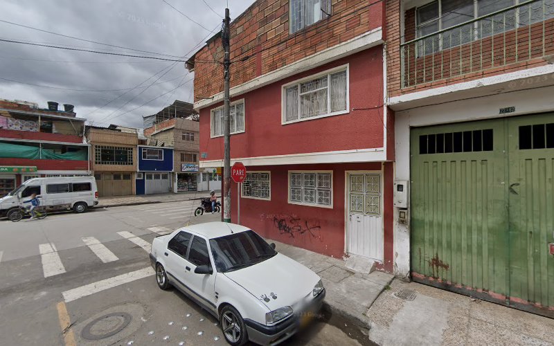 FERREELECTRICOS FERRELEY - Ferretería en Bogotá