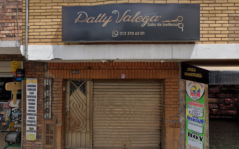 ferreelectricos in-ka - Ferretería en Bogotá