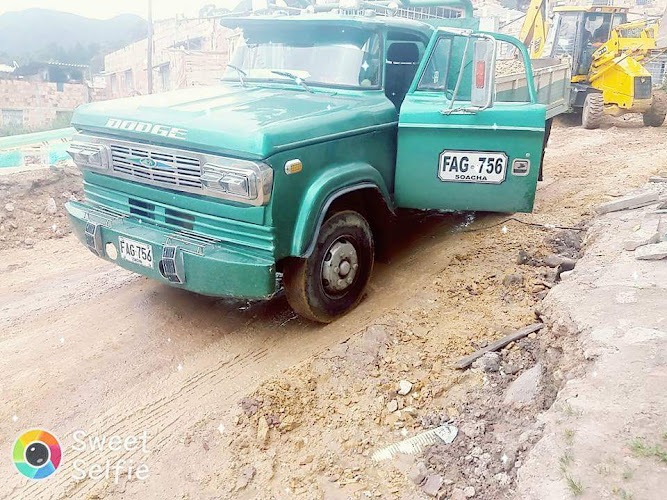 Ferreelectricos JB - Ferretería en Bogotá