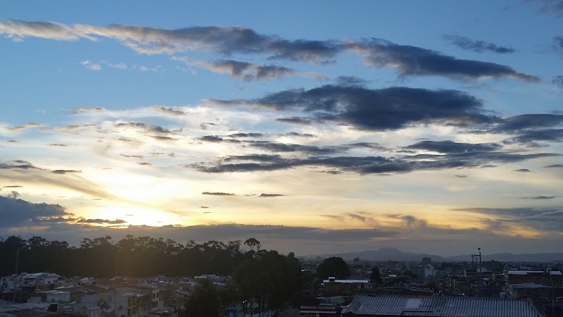 ferreelectricos la gran esquina - Ferretería en Bogotá