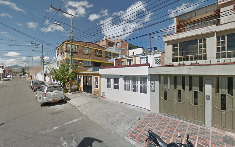 FERREELECTRICOS Laser - Ferretería en Bogotá