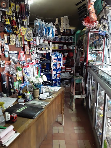 Ferreelectricos los acuarios - Tienda de herramientas en Bogotá