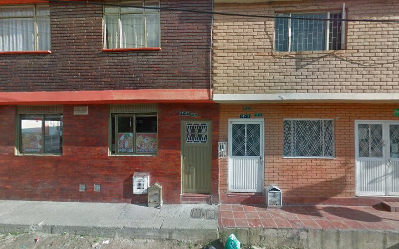 Ferreelectricos "Pitagoras" - Ferretería en Bogotá