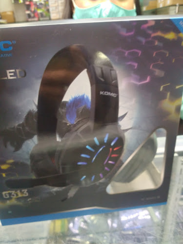 Ferreelectricos, tecnología y cuero - Ferretería en Bogotá