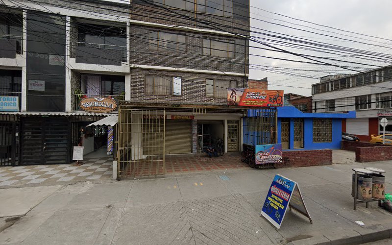 Ferreeléctricos y Depósito Valfer - Ferretería en Bogotá