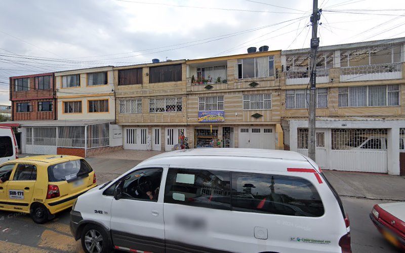 Ferreelectricos - Ferretería en Bogotá