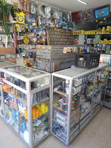 Ferreeletricos Superior - Tienda de herramientas en Bogotá