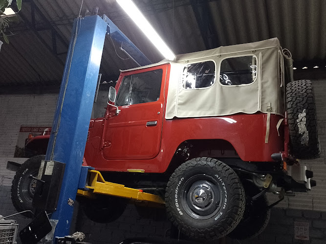 FERREFEPOSITO EL CONSTRUCTOR - Ferretería en Bogotá