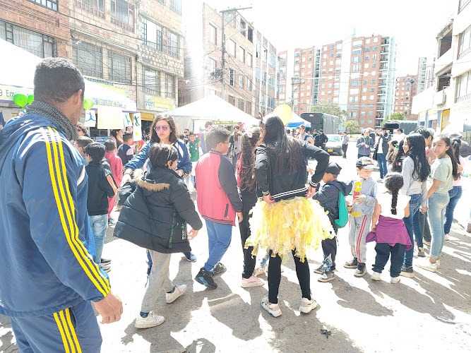 Ferreflejes Ferreteria - Ferretería en Bogotá
