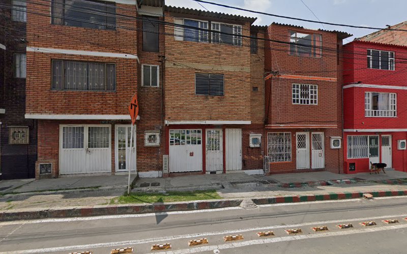 Ferregas Marichuela - Ferretería en Bogotá