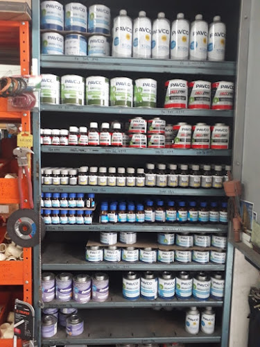 Ferregerard - Ferretería en Bogotá