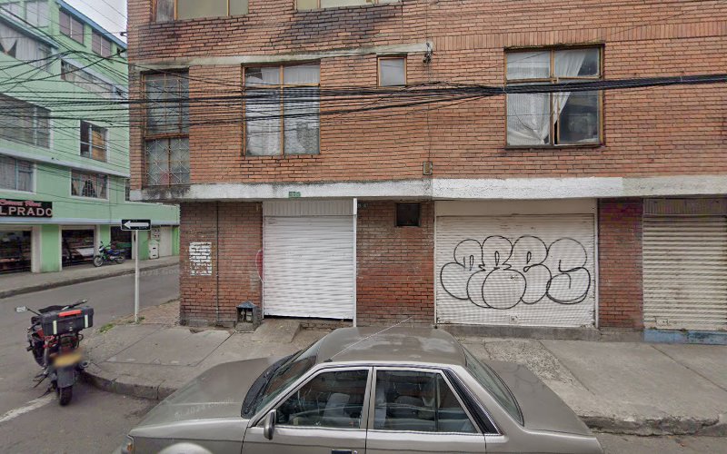 Ferregriferias - Ferretería en Bogotá